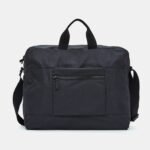 REVIVAL 2.0 Foldable Boxy Duffle
