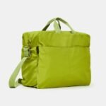 REVIVAL 2.0 Foldable Boxy Duffle