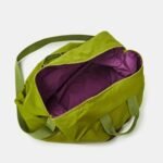REVIVAL 2.0 Foldable Boxy Duffle