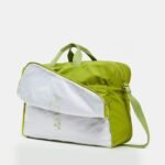 REVIVAL 2.0 Foldable Boxy Duffle
