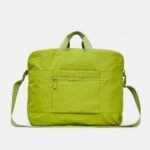 REVIVAL 2.0 Foldable Boxy Duffle