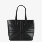 Shoulders Tote bag