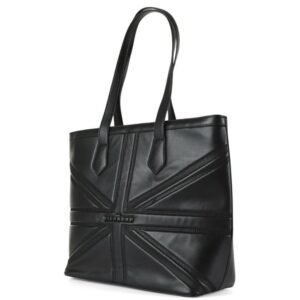 Shoulders Tote bag