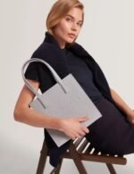 SEACON Crosshatch Small Icon Bag