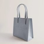 SEACON Crosshatch Small Icon Bag
