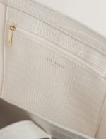 ALLICON Croc Effect Extra Large Icon Bag