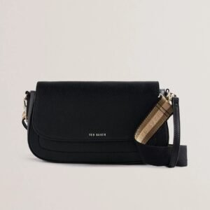 DARILIE Webbing Long Satchel Bag