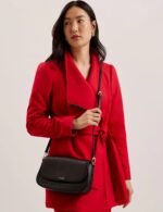 DARILIE Webbing Long Satchel Bag