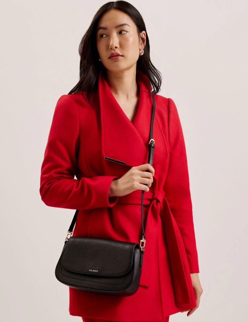 DARILIE Webbing Long Satchel Bag