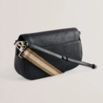 DARILIE Webbing Long Satchel Bag
