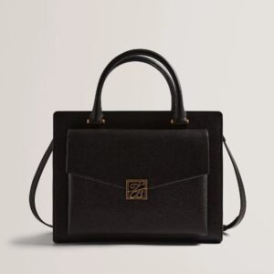 Java City Large handbag with crossbody strap