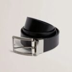 WILMER 2-1 belt in a box
