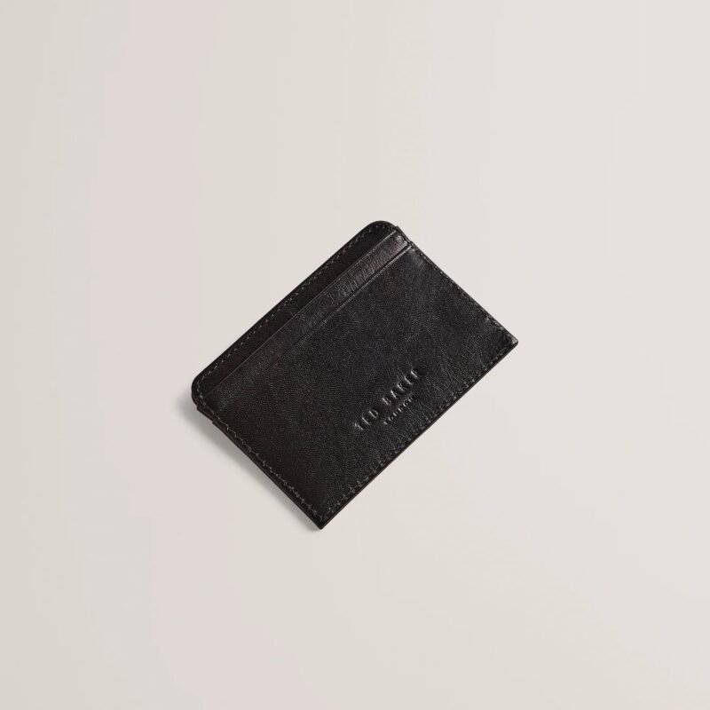 TEDDS Belt And Cardholder Gift Set