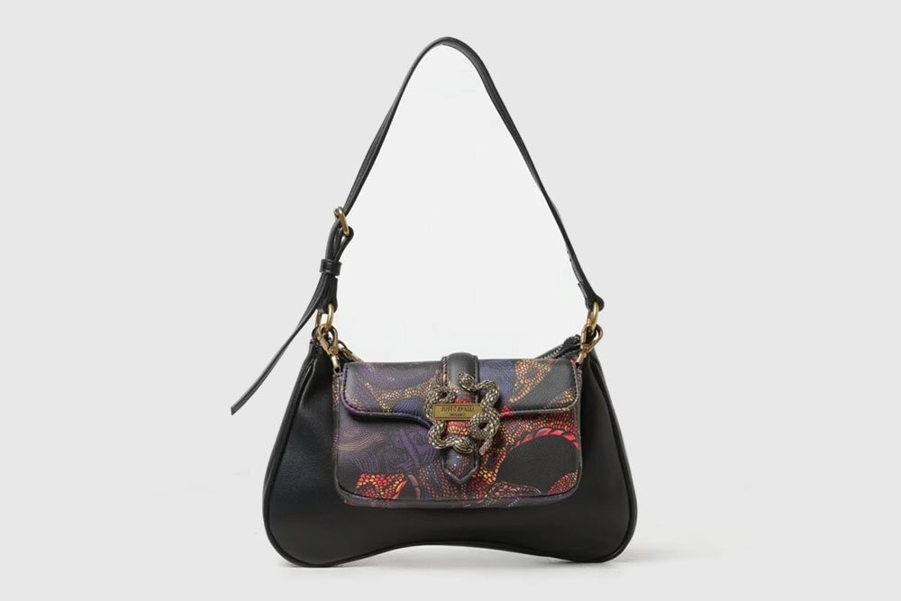 The Ultimate Guide to Crossbody Bags: Style, Security & Hands-Free Convenience