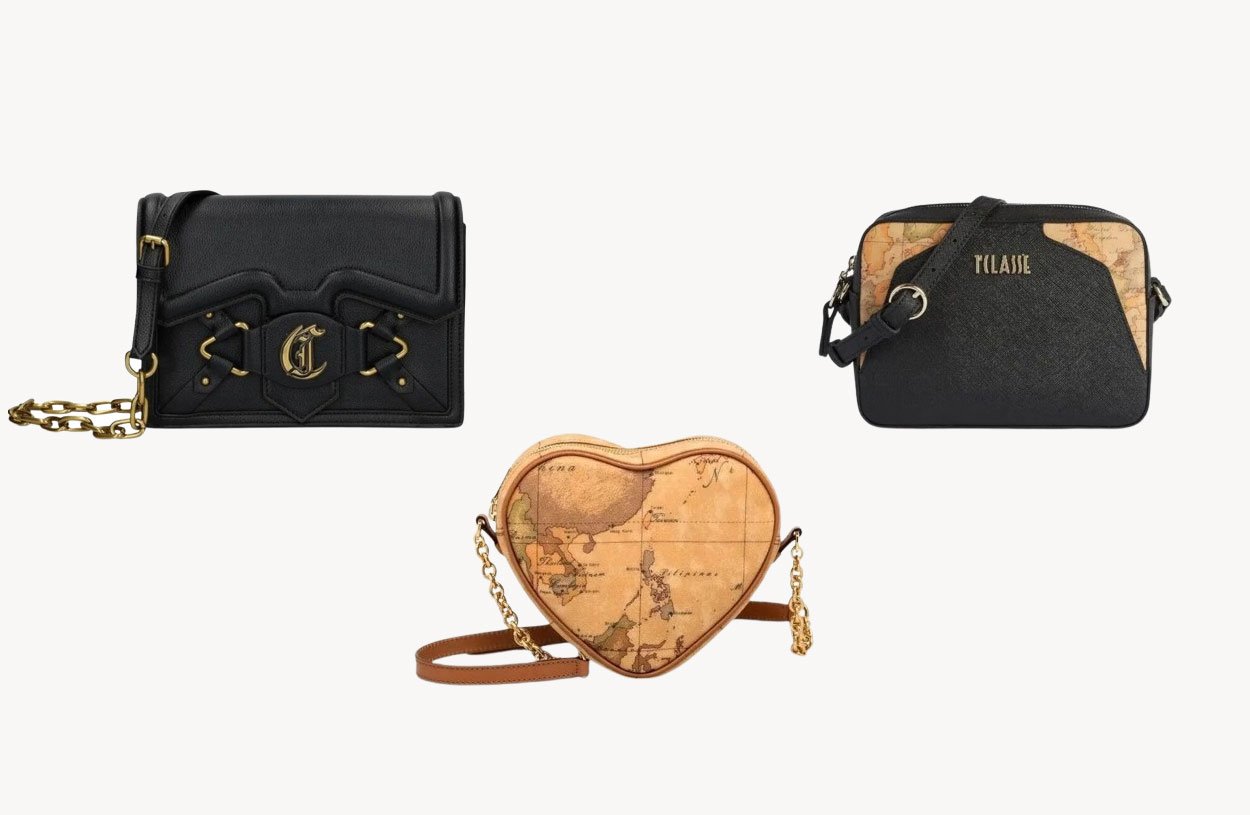 The Ultimate Guide to Crossbody Bags: Style, Security & Hands-Free Convenience