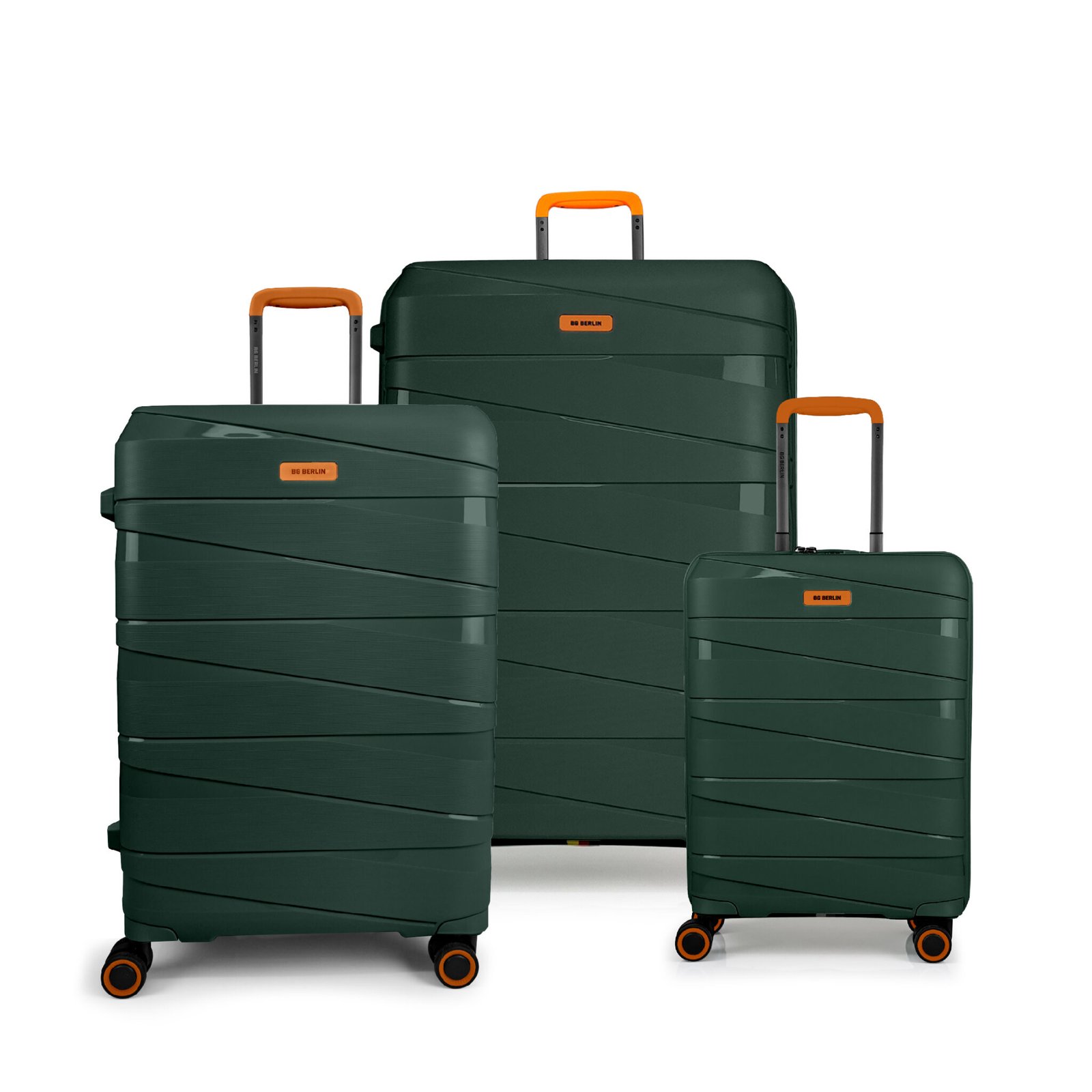 BG Berlin Luggage – Travel bags in Cyprus