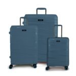 TED Luggage