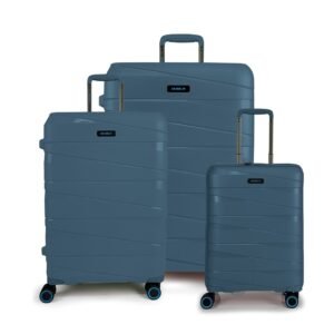 TED Luggage