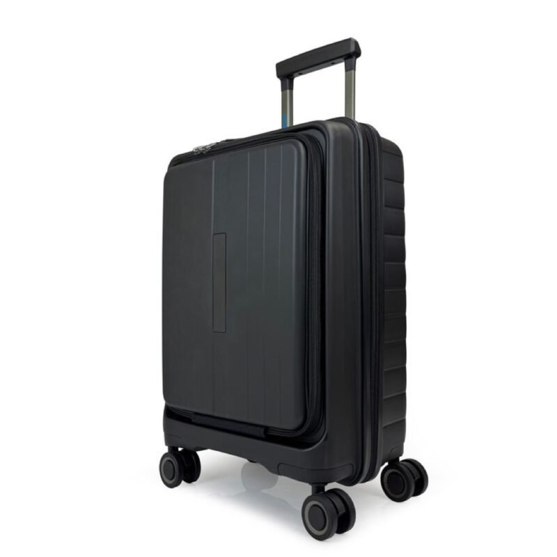 NOBU front laptop pocket Cabin Luggage