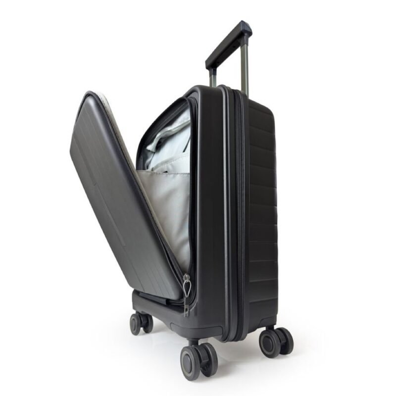 NOBU front laptop pocket Cabin Luggage