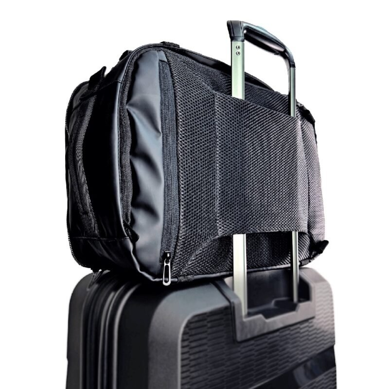MobiBag carry on backpack