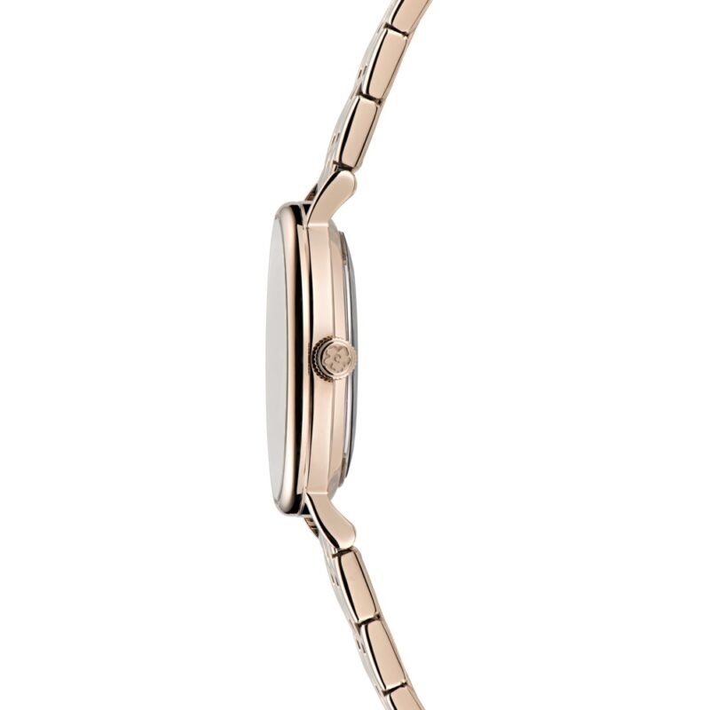 PHYLIPA rose gold watch