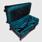 Duffle Bag with wheels
