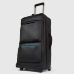 Duffle Bag with wheels