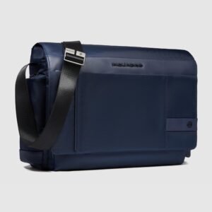 Messenger laptop bag 15,6"