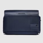 Messenger laptop bag 15,6"