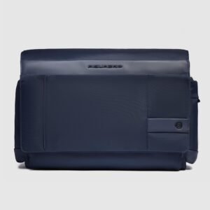 Messenger laptop bag 15,6"