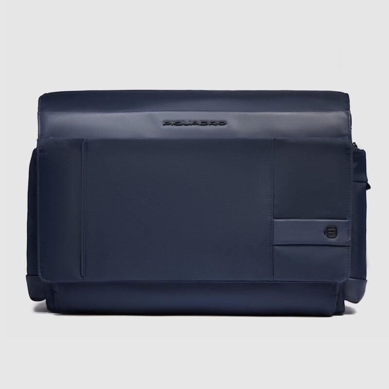 Messenger laptop bag 15,6"