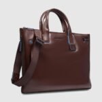 Expandable slim laptop bag 15,6"