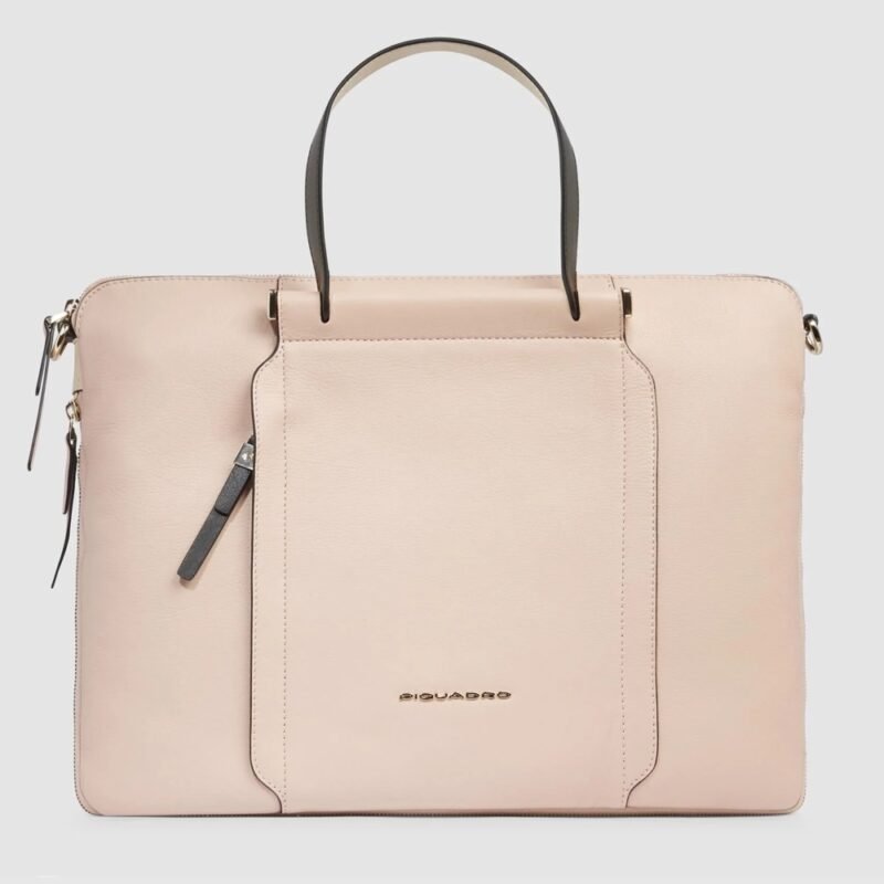 Slim laptop bag 15,6"