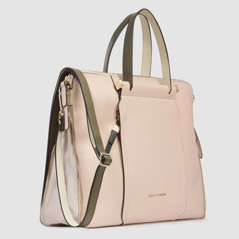 Slim laptop bag 15,6"