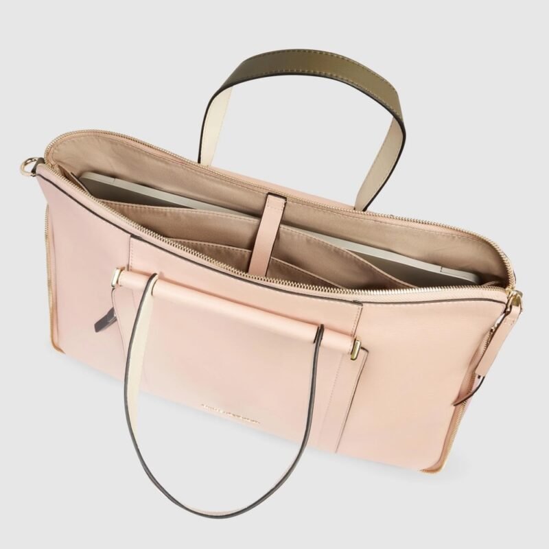 Slim laptop bag 15,6"