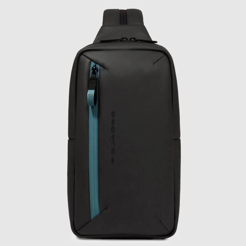 Water resistant Sling bag to Backpack Bag