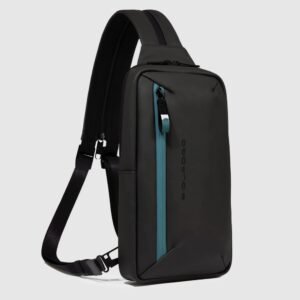 Water resistant Sling bag to Backpack Bag