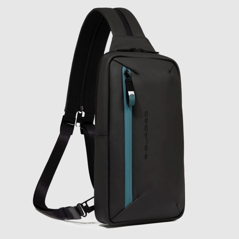 Water resistant Sling bag to Backpack Bag