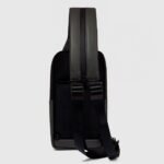 Water resistant Sling bag to Backpack Bag