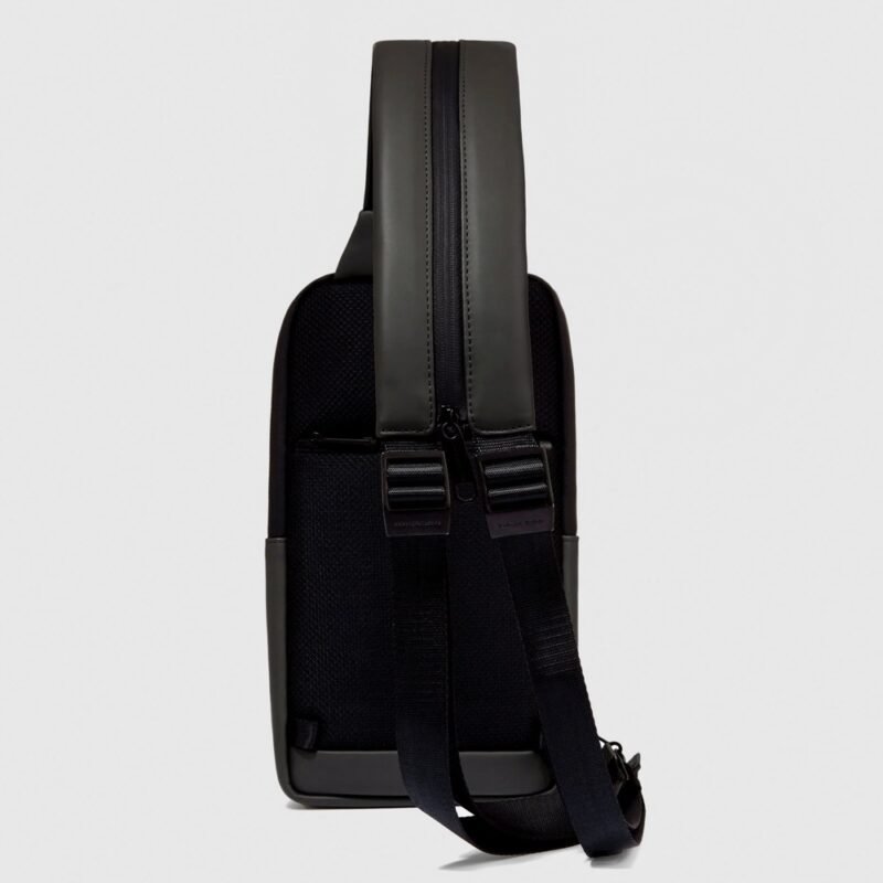 Water resistant Sling bag to Backpack Bag