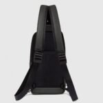 Water resistant Sling bag to Backpack Bag