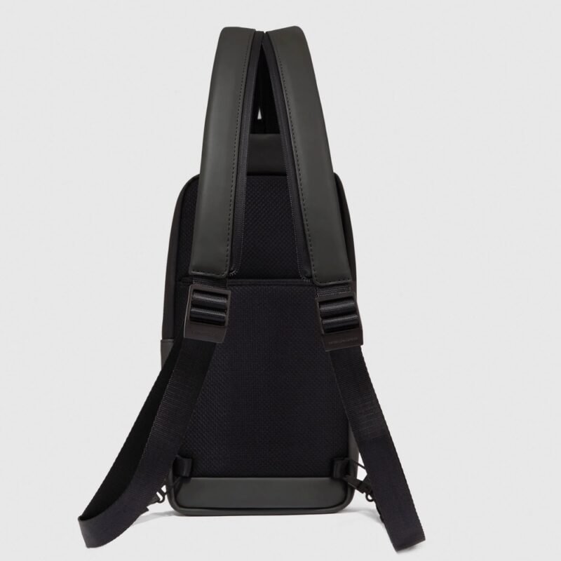 Water resistant Sling bag to Backpack Bag