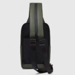 Water resistant Sling bag to Backpack Bag