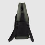 Water resistant Sling bag to Backpack Bag