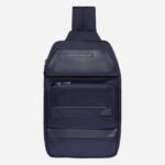 2-in-1 Convertible Sling Bag & Backpack