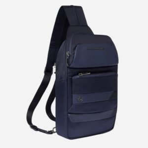 2-in-1 Convertible Sling Bag & Backpack