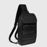 2-in-1 Convertible Sling Bag & Backpack