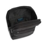 2-in-1 Convertible Sling Bag & Backpack