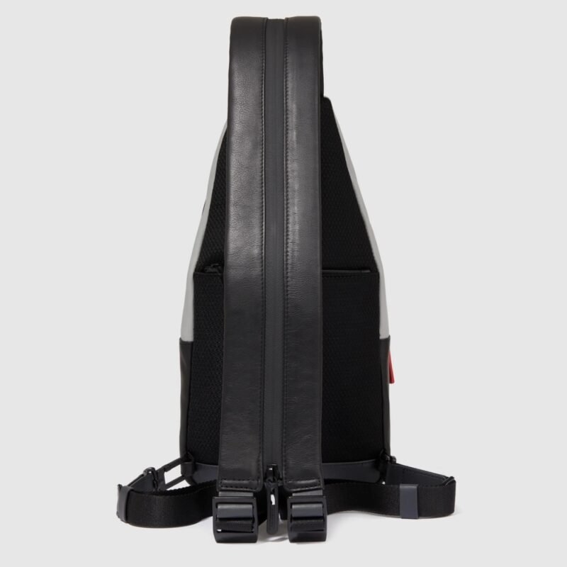 Convertible to backpack sling bag for iPad®mini